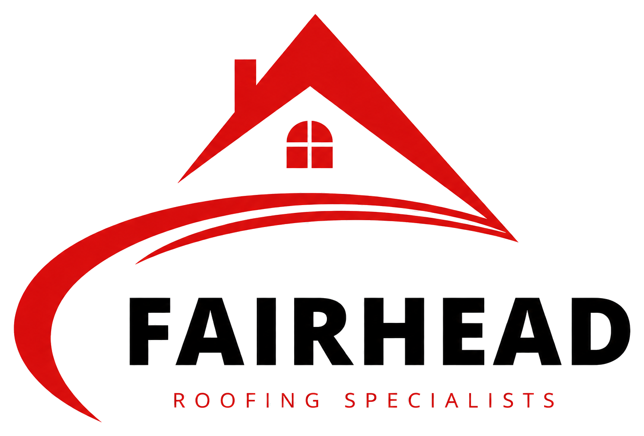 Fairhead Roofing Specialists logo